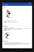 Back Workout Exercises screenshot 2