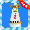 joy race 2D