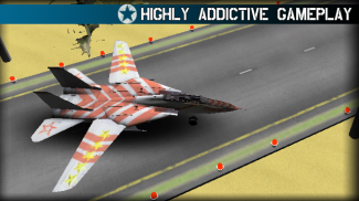 F 14 3D Driving screenshot 1