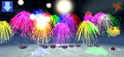 Firework Show screenshot 0