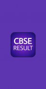 CBSE RESULT APP 2021, CBSE 10th 12th Result 2021 screenshot 0