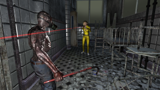 Rising Evil: Horror Resident screenshot 2