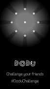 Dodu - Free Hyper Casual Lightning Ball Game screenshot 4