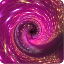 Alien Plasma Tunnels Icon