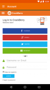 CrackBerry — The App! screenshot 5
