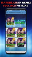 DJ Perlahan Remix Full Bass screenshot 5