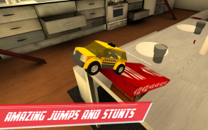 RC Mini Racing Machines Toy Cars Simulator Edition screenshot 12