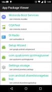 App Package Viewer screenshot 1