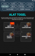 Prediksi Top Togel screenshot 11