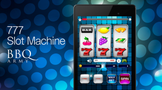 777 Slot Machine screenshot 0