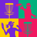 Disc Golf Online Icon