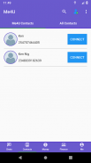 Me4U - Chat,Shop,Meet,Send,Receive Money instantly screenshot 3