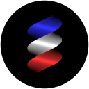 Twist Flux Icon