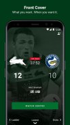 South Sydney Rabbitohs screenshot 2