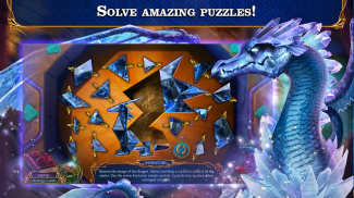 Hidden Objects - Labyrinths 13 (Free To Play) screenshot 4