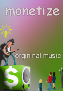 emusical 4creator screenshot 1