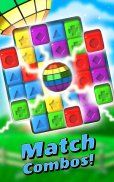 Farm Blocks: Match & Blast Cubes Puzzle Game 2020 screenshot 0