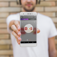 Radio Rai 2 Diretta Italia App screenshot 4