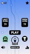 Swipy Rails screenshot 2