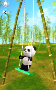 Talking Panda screenshot 9