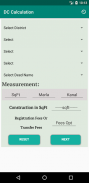 Property Registry Taxes (Lahore) 2020-21 screenshot 3