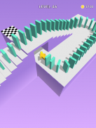 Domino Line! screenshot 8