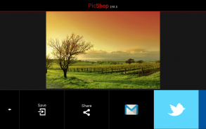 PicShop - Photo Editor screenshot 5