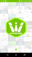 Workerr - Online Work From Home Platform screenshot 0