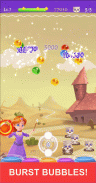 Bubble Shooter 2024 screenshot 3