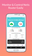 Netis Router Manager screenshot 1