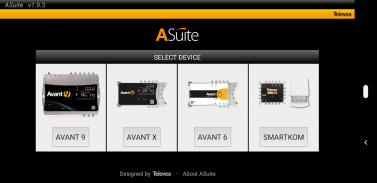 ASuite screenshot 7