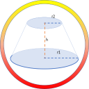 Area and Volume Calculator