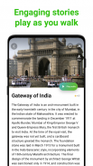 Mumbai Tour Guide:SmartGuide screenshot 1