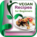 Best Diet Food Vegan Recipes for Beginner Icon