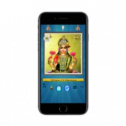 lakshmi mata mantra audio app screenshot 1