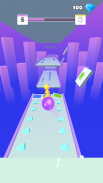 Boing Boing Race screenshot 4