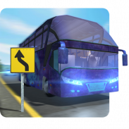 Bus Simulator: Realistic Game screenshot 8