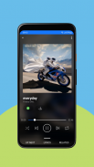 MP3 Box - Music Player & Share screenshot 1