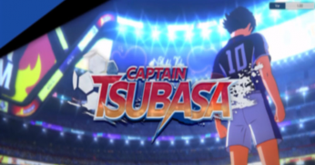 Captain Tsubasa Wallpapers 2020 screenshot 5