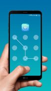 App lock - Fingerprint support screenshot 16