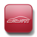 DRDrive Icon