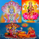 लक्ष्मी नारायण-Laxmi and Vishnu Songs Icon