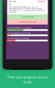 Mental Math Practice screenshot 11