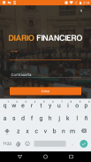 Diario Financiero screenshot 1