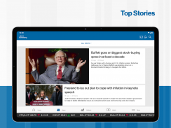 BNN Bloomberg: Financial News screenshot 6