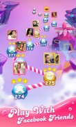 Jellipop Match-Decorate your dream town！ screenshot 3