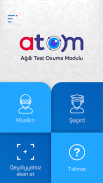 Çinar ATOM screenshot 2