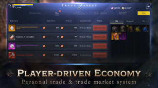 AVATARA screenshot 7