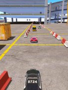 Traffic Drive 2022 screenshot 2