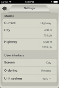 2ndPilot - your speedcam guide screenshot 3